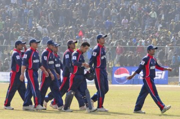 Nepal still alive in WCL Championship