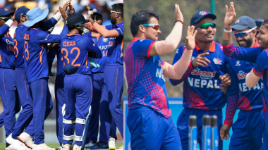 NEP vs IND | Probable Playing XI | Asia Cup 2023