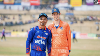 5 Best Players To Watch | Nepal vs Netherlands | T20 WC 2024