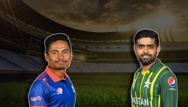 Post Match Analysis - Pakistan vs Nepal, Asia Cup 2023