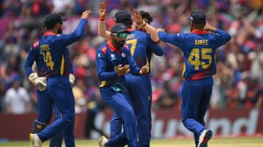 Probable Combinations for Nepal against Srilanka
