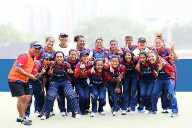 Women\'s Cricket and Patriarchy in Nepal: The Untold Story