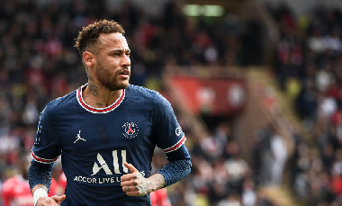 Neymar wants to stay in PSG