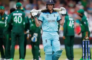 Pakistan beat England despite Butler Root tons