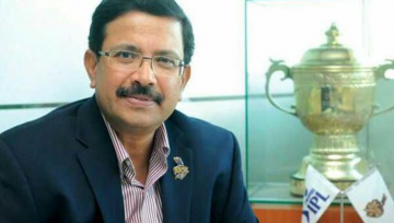 KKR and DD are the new stakeholders in South African League