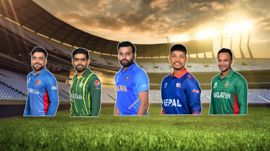 Players to watch out from every Team in Asia Cup
