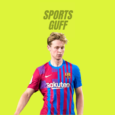 Transfer Rumour : United\'s £60m offer for De Jong rejected by Barcelona