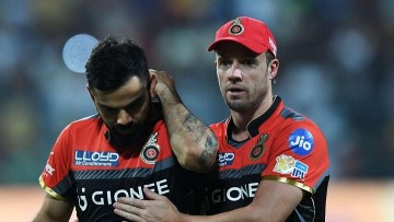 Rumours: Virat to be removed as RCB captain in upcoming IPL 2019