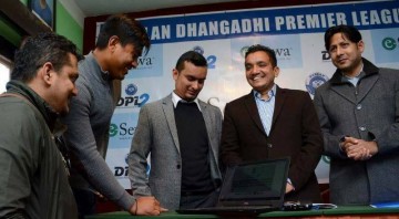 DPL to start from Chaitra 17, Player registration started