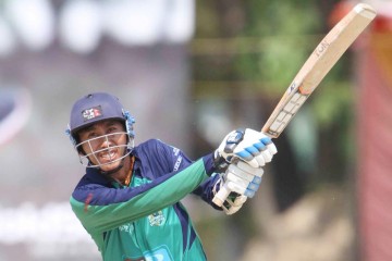 Fourth consecutive win for Rupandehi in DPL