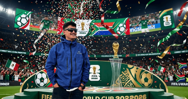 Rohan wins SportsGuff\'s Predict and Win Opening