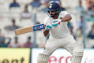 Rohit Sharma tested positive for COVID-19 