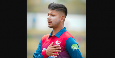 Sandeep bought by Dambulla Giants in Lankan Premier League