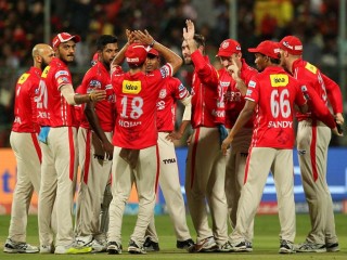 IPL 2018: Kings XI Punjab Full Squad