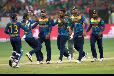 From Underdogs to Champions of Asia