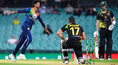 Srilanka vs Australia 3rd T20I : Match Prediction, Probable XI