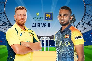 Srilanka vs Australia 1st ODI : Match Prediction, Probable Playing XI