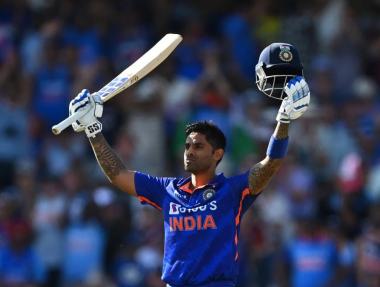 England deny India a clean sweep despite Suryakumar century