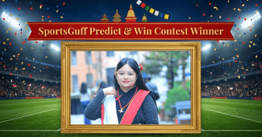 Surya Maya Tamang Wins Predict and Win on Canada vs Bosnia Draw