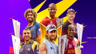 Five Player to watch out for in T20 World Cup 