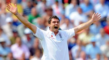 Anderson will never be beaten - Glenn McGrath