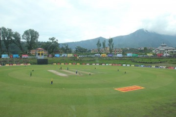 19 Players selected ahead of India Tour