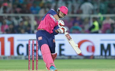 The Day the Future Arrived: Inside Vaibhav Sooryavanshi’s Historic 29-Ball 97