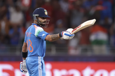 Semi-final Review: Kohli steers India into Champions Trophy final