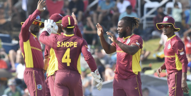 Why the Windies are NOT the favourites anymore?
