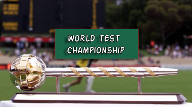 Can India Still Qualify for World Test Championship Final ?