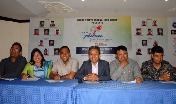 NSJF Pulsar Sports Award nominations announced