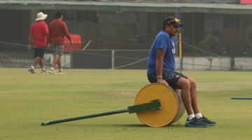 Big Relief!!!! Head Coach And Bowling Coach Appointed For Indian Cricket Team 