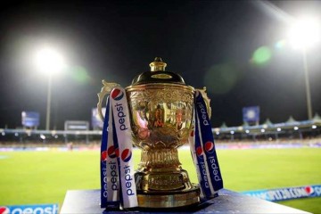 IPL Schedule Announced, Mumbai-Chennai clash in opener