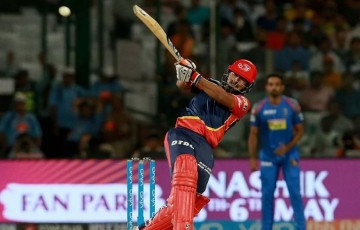 Delhi on top of points table as Rahane’s ton goes in vain