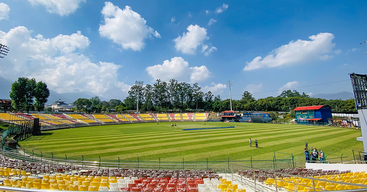 Nepal Premier League Season 3 Schedule Unveiled: Lumbini and Sudurpaschim to Ignite Opening Battle