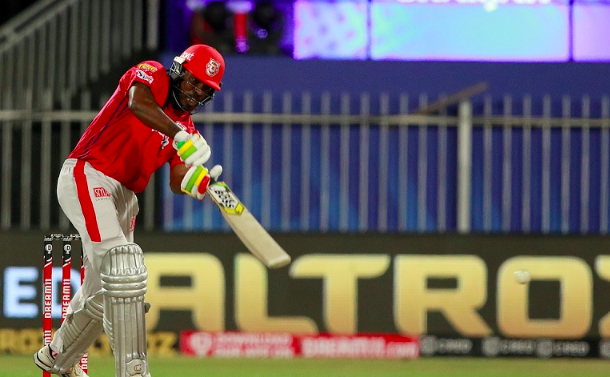 Second win for Punjab, defeat RCB by 8 wickets