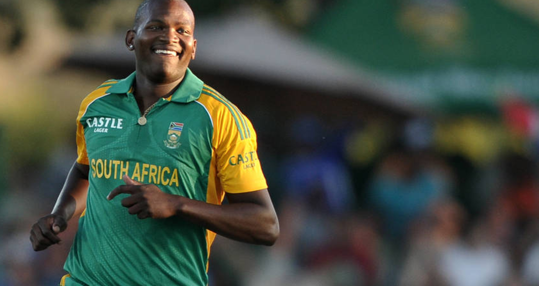 Lonwabo Tsotsobe banned for 8 years for fixing