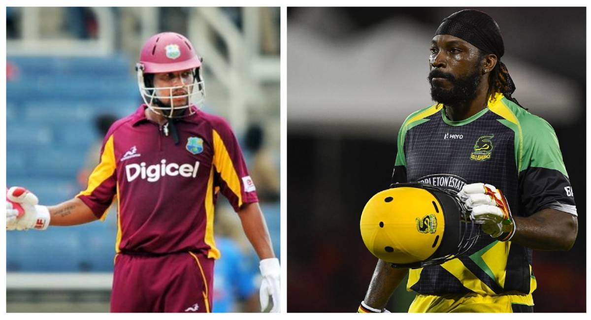 Chris Gayle likely to get punished for outburst against Sarwan