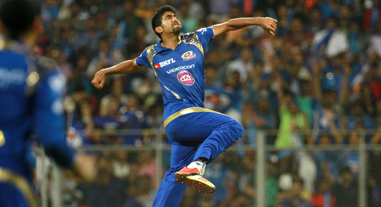Malinga has helped me to be consistent with yorkers: Jasprit Bumrah