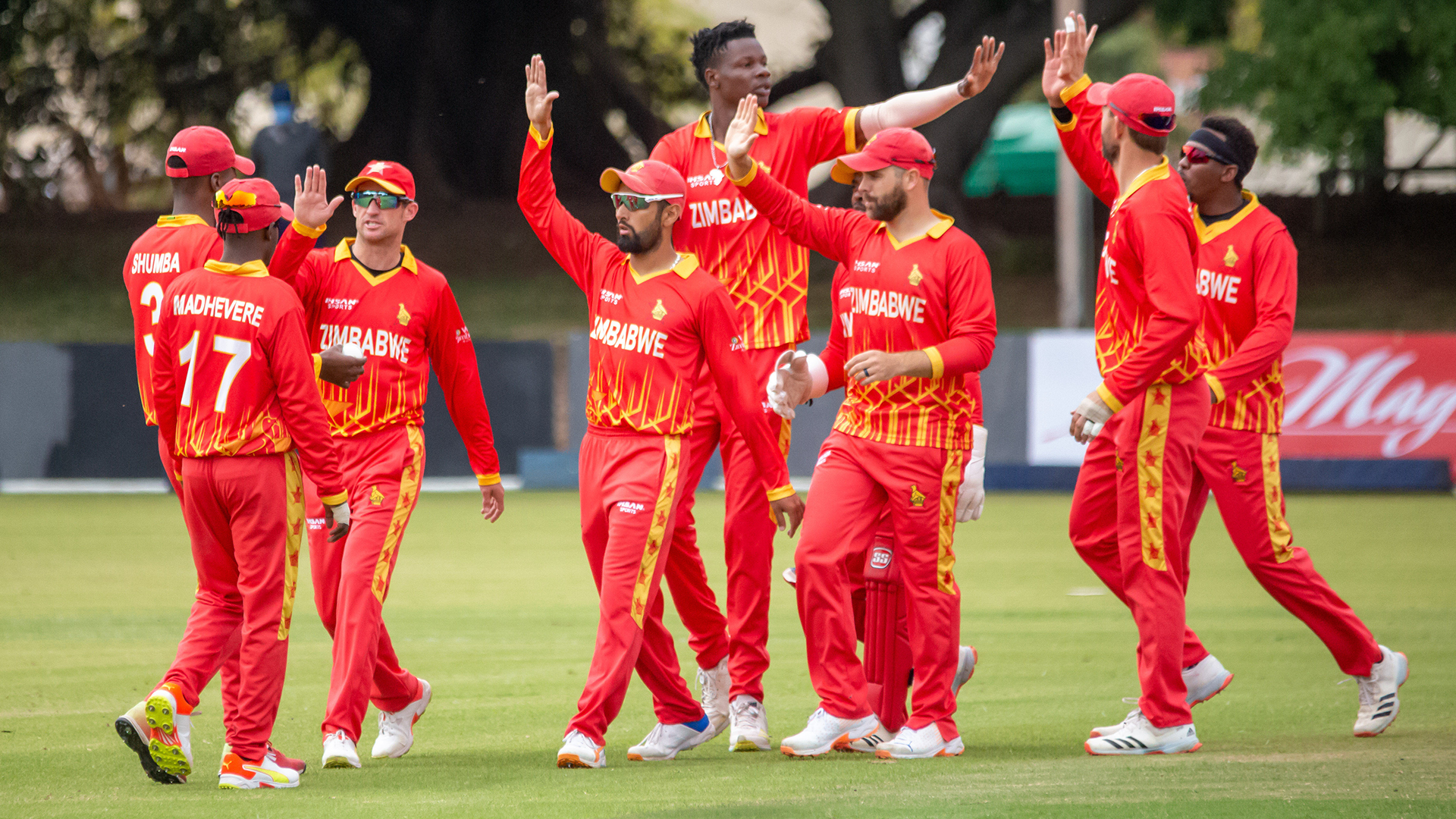 The Zimbabwe Cricket turnaround in the last one year