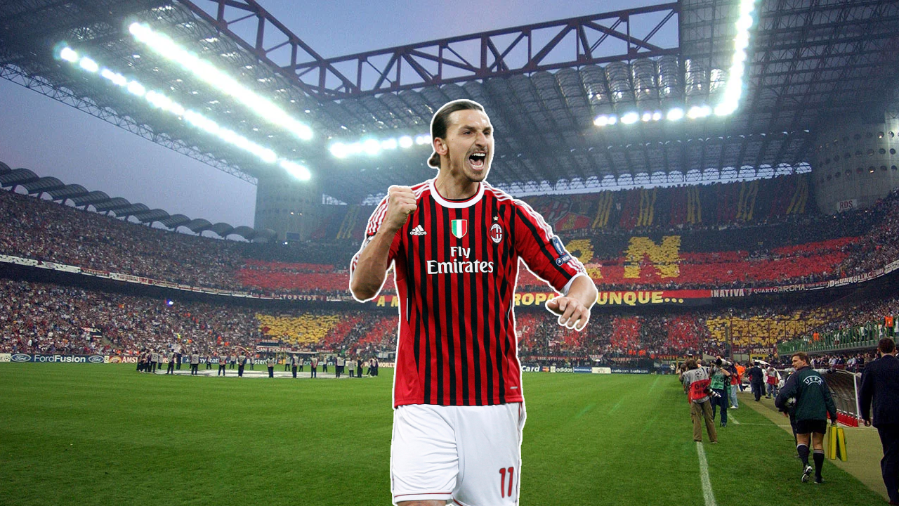 Football officially retires from Zlatan