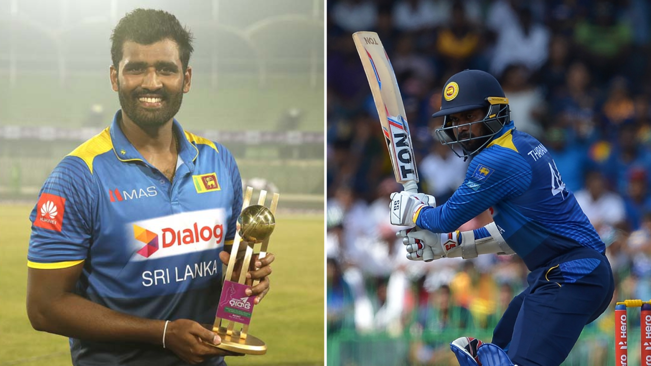 Star Srilankan players to play against Nepal